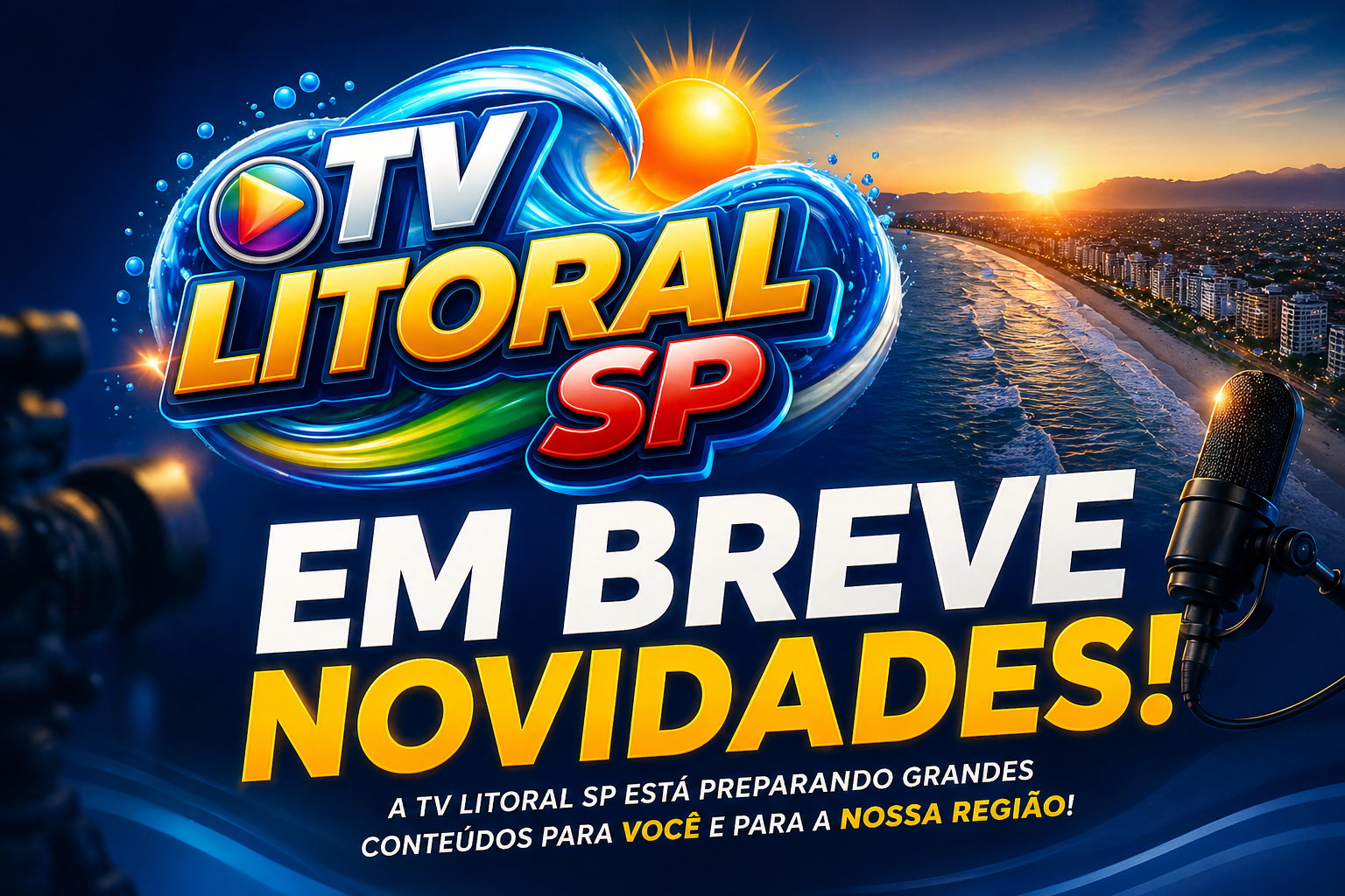 Novidades